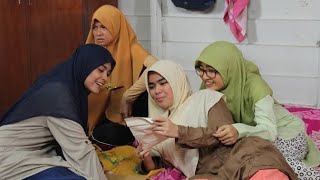 Cahaya Cinta Pesantren • film religi Indonesia full movie