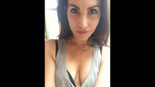 Carly pope sexy