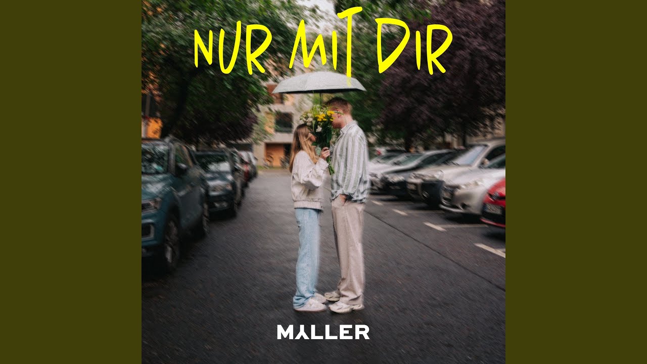 Watch Nur mit dir on YouTube Watch Nur mit dir on YouTube