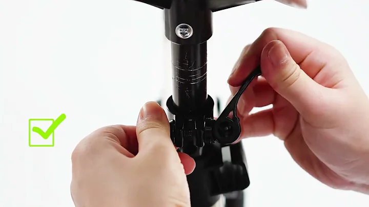 newyoo TR007 & TR008 Assembly Guide: Common Mistakes + Correct Installation