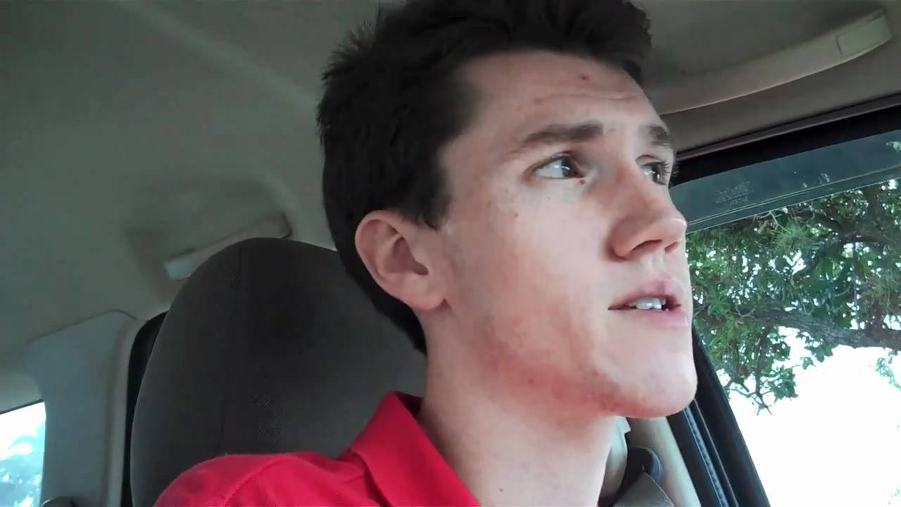 I Have An Ear Infection (Again) (Day 310 - 9/30/10)