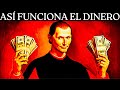 Así funciona el dinero: Lecciones de Maquiavelo sobre la riqueza