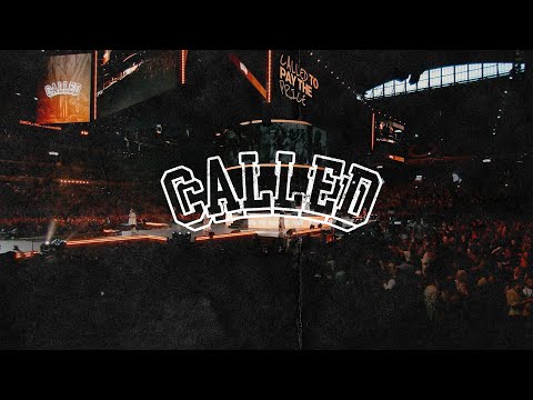 NAYC 2025 – Wednesday Night Service– UPCI YM President DJ Hill