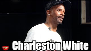 Charleston White GOES OFF on Big Folks & Bandman Kevo for saying he's NOT a boss (Part 20)