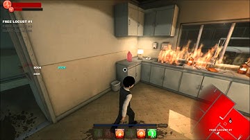 Lucius 2 (Part 9) - Walkthrough (Kill them all)