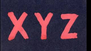 XYZ-- STARVING FOR YOUR LOVE