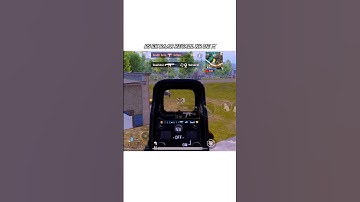 It was personal ☠️#pubgmobile #bgmi #pubg #1v3 #1v4 #bgmilive #jonathan #scout #funny