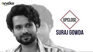 Up Close | Suraj Gowda | Bench Talk | ಮಾಧ್ಯಮ ಅನೇಕ | Aneka Plus