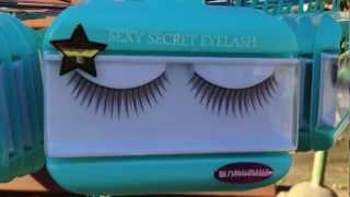 つけまつげ - http://sexy-secret.jp