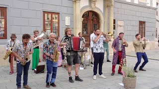 Download Lagu Orchestre International du Vetex- Špancirfest 2024 MP3