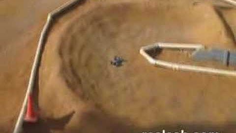 JConcepts Clash - warmup teaser