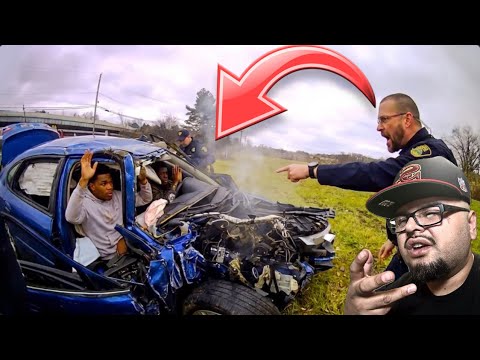 YN's Sentenced to 71 YEARS After K!lling Old Lady | StayMobbin Reaction