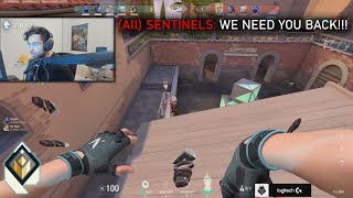 G2 Shahzam Proves Why He Doesnt Need The Sentinels Anymore...