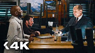 Iconic Moments You May Have Forgotten - THE BLACKLIST Most Underrated Scenes