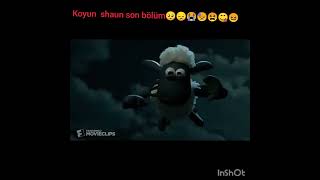 Koyun Shaun Son Bölüm