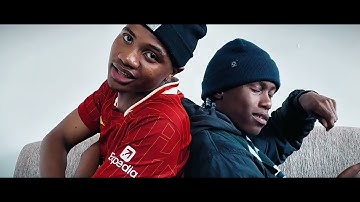 Deswaar ft. Charles Mak (official video)