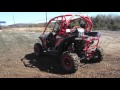 2016 Can-am Maverick 1000 Turbo
