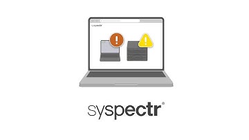 Out-of-Band access and management of AMT Machines with O&O Syspectr