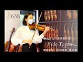 ISVA Fido Taylor Violin 小提琴 高級歐料琴 product youtube thumbnail