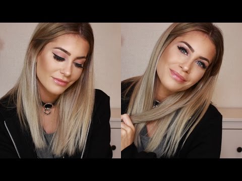 Style & Talk - Gewicht, Fitness, FaIncorrect postureonWeek etc. | BELLA