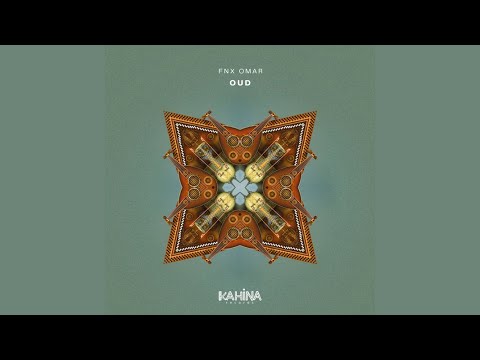 FNX OMAR - OUD (Original Mix)