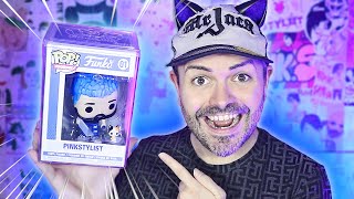 IM A FUNKO POP FIGURE!! - Viewer Mail 43!