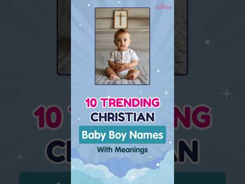10 Trending Christian