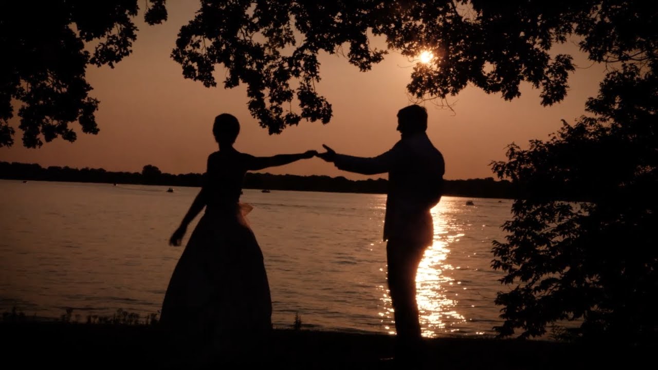Allison & Robert | Wedding Film | Basilica of St Mary, Minneapolis | Lafayette Club