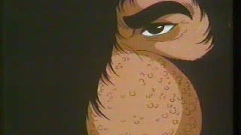 『火の鳥 鳳凰編』(1986) 予告編