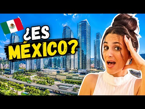 NO CREÍ QUE ESTO FUERA MÉXICO 😱 Santa Fe me dejó sin palabras 🇲🇽