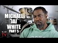 Michael Jai White on Why Diddy Hired Gangsters Instead of Police Security (Part 5)