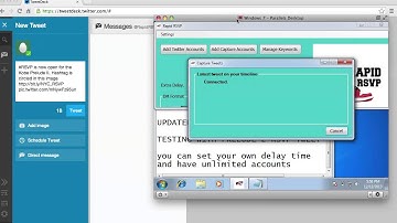 PremierRSVP x RapidRSVP | Nike RSVP OCR Bot