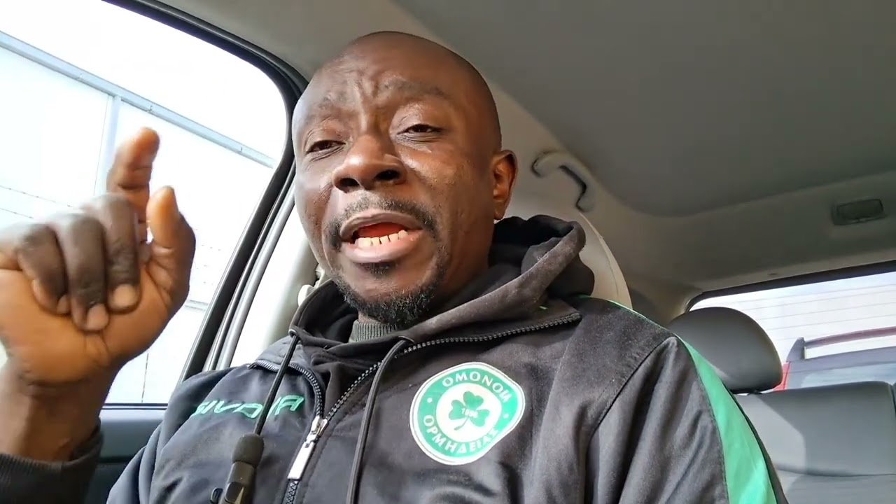 I blamed the military for the killing of 14 innocent civilians in Gidado. They knew that the Amba..