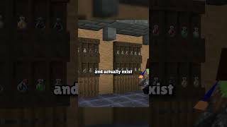 Secret Shelf block variant #minecraft
