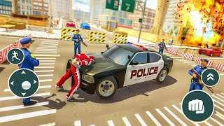 Miami Police Crime Simulator Police Simulator Android GamePlay 6