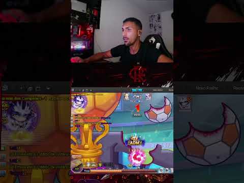 (+18) Que balaça do Brivesz Contra o MOD LUNA  s2 !  #FIFA26 #warzone #SURF... | #brivesz em #Twitch