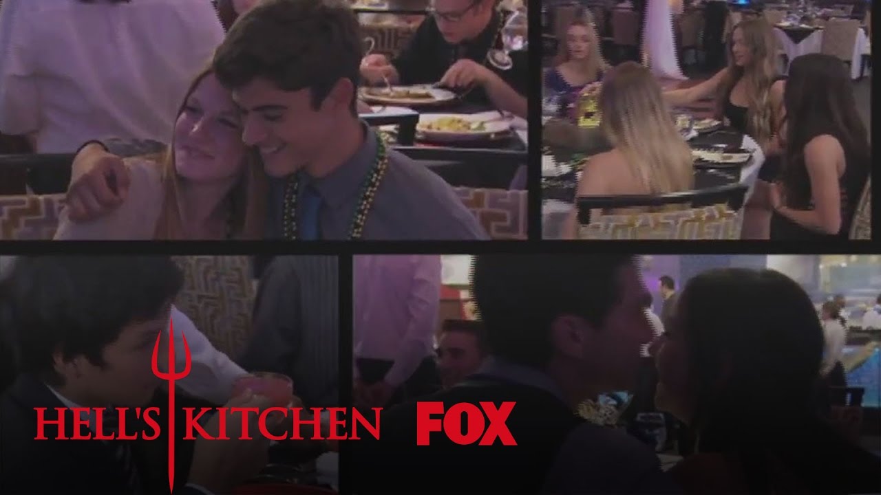 Calabasas High School Season 14 Ep. 11 HELL'S KITCHEN