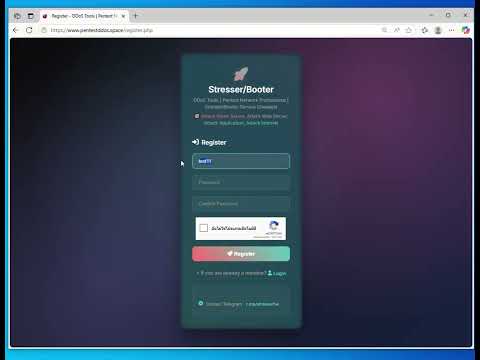 IP Stresser: A Comprehensive Guide for USA Residents