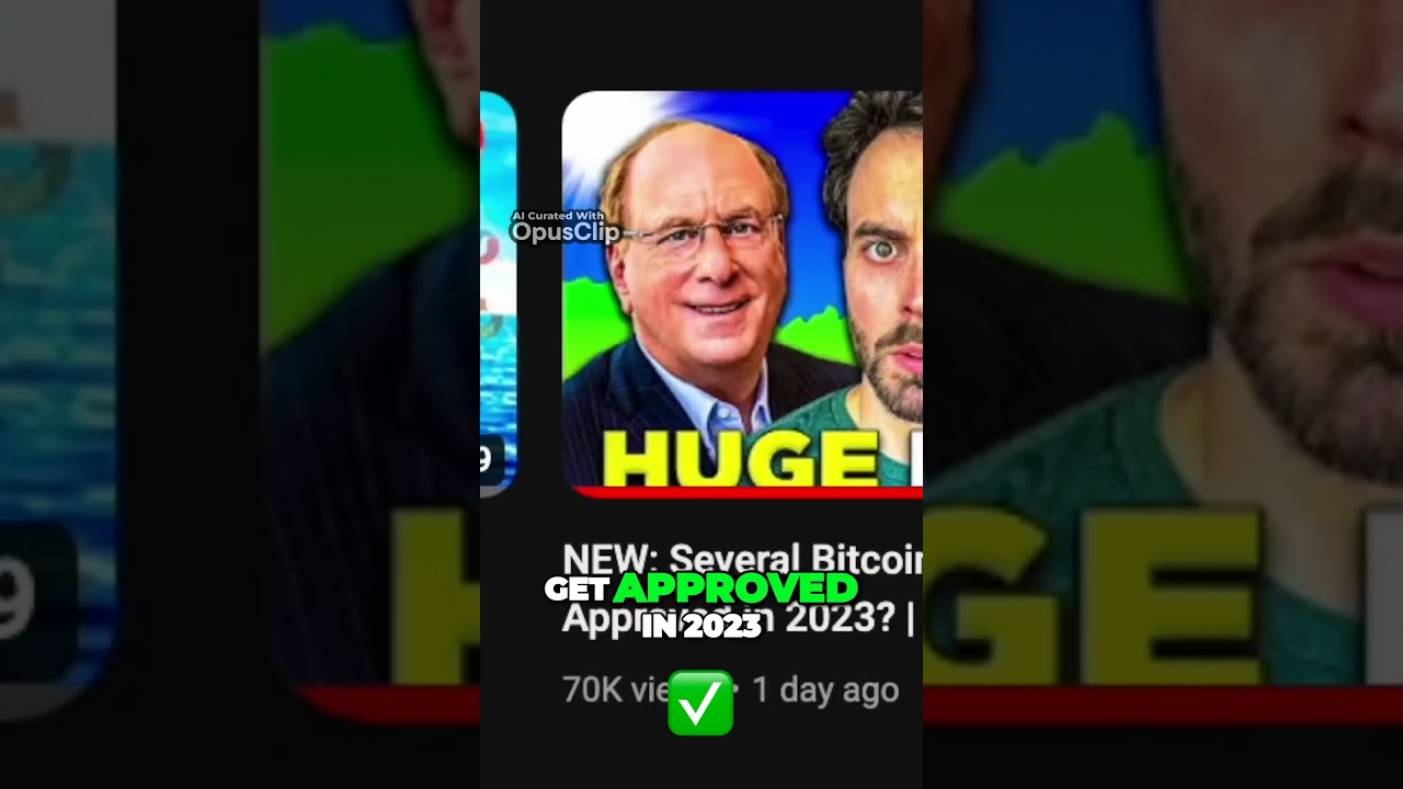 The Future of Bitcoin ETFs Explosive Growth Expected in 20232024 