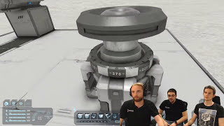 Major Physics Overhaul Livestream - 17th November 2017