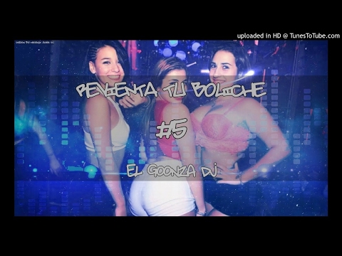 El Goonza Dj