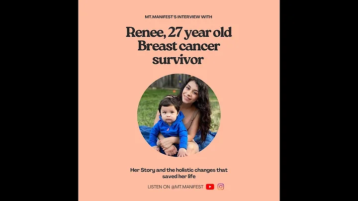 Renee Esparza's Breast Cancer Journey