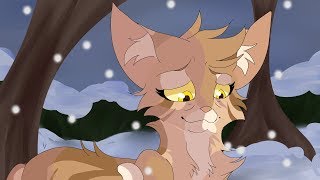 Leafpool's Lullaby - Part 1 (w/ Process)