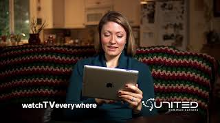 WatchTVEverywhere Tutorial