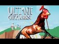 WORST FRIENDS EVER | Ultimate Chicken Horse Gameplay Part 1