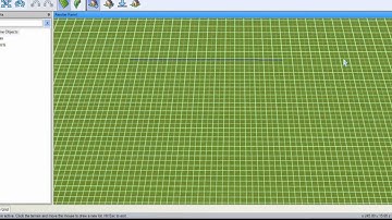 sims 3 Create-a-world basic pt1