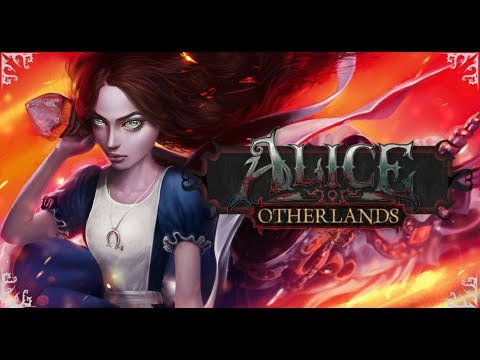 Wideo: Alice: Otherlands Rekrutuje Legendarnego Reżysera Tsui Hark
