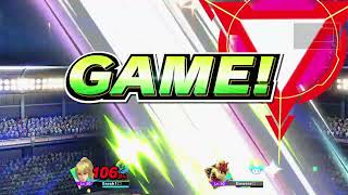 SSBL Off-Season 8 Tests - Super Bash Sisters Test 24
