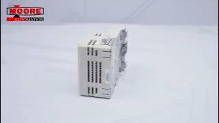 ABB CI801 01 | 📧 sales3@mooreplc.com | 📞  86 180 2071 4662