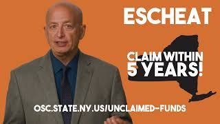 Olear Makes It Clear Episode 5 - Escheat